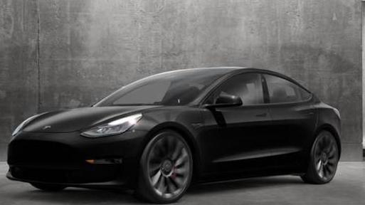 TESLA MODEL 3 2021 5YJ3E1EA5MF061339 image